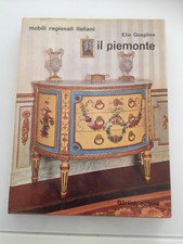 Mobili regionali italiani usato  Torino