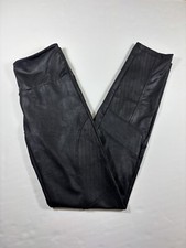 Calzedonia faux leather for sale  Palmetto