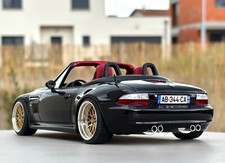 Bmw z3m black d'occasion  Expédié en Belgium