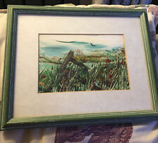 Vintage original signed for sale  POOLE