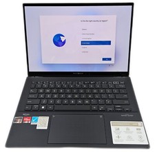 Asus zenbook ryzen for sale  Brockport