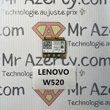 Carte wifi lenovo d'occasion  Ham