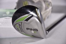 Ping rapture wood for sale  LOANHEAD
