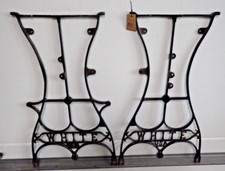 Antique white treadle for sale  Valley