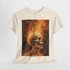 The infernal cranium d'occasion  Expédié en Belgium