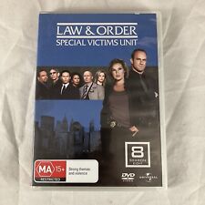 Dvd law rder gebraucht kaufen  Hohenschäftlarn