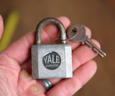Antique yale padlock for sale  Decatur