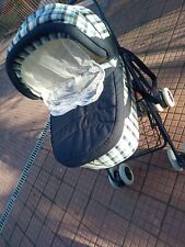 Baby pulman bimbi usato  Ragalna