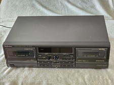 Technics tr474m2 stereo gebraucht kaufen  Böblingen