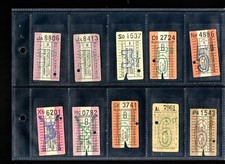 Vintage london transport for sale  ARUNDEL