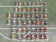 Vintage anni subbuteo usato  Spedire a Italy