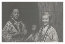 Japon fête quartier d'occasion  Pagny-sur-Moselle