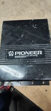 Pioneer amplificatore 4000 usato  Cagliari