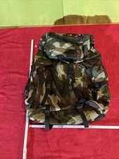 Armeerucksack 60liter schnalle gebraucht kaufen  Berlin