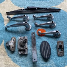 morris 1000 parts for sale morris 1000 parts for sale MATLOCK
