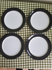 Denby jet black for sale  SHEFFIELD