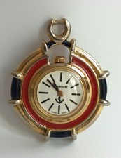 Orologio ciondolo anni usato  Cagliari