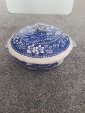 Spode tower blue for sale  GILLINGHAM