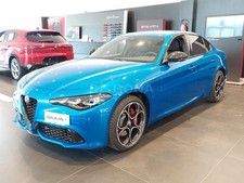 Ricambi alfa romeo usato  Bari