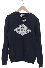 Replay sweater herren gebraucht kaufen  Berlin