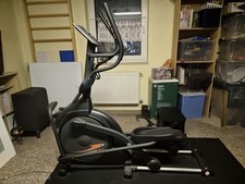 Crosstrainer taurus ellipsentr gebraucht kaufen  Woltersdorf