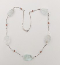 Collana argento 925 usato  Brescia
