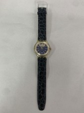 Swatch automatic nightingall d'occasion  Expédié en Belgium