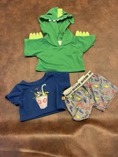 Build bear dinosaur for sale  Florence