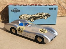 Diecast metal mercury usato  Ton