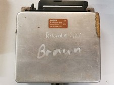 Pel rekord steuergerät gebraucht kaufen  Göppingen