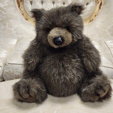 Pot belly bear for sale  Mason City