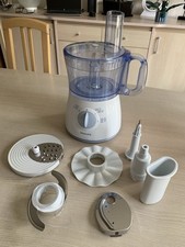 Robot cusine multifonction d'occasion  Calais