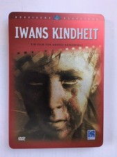 Iwans kindheit dvd gebraucht kaufen  Neusalza-Spremberg