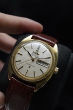Omega constellation 168.029 for sale  Santa Ana