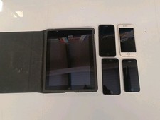 Apple ipad 1st for sale  TILBURY