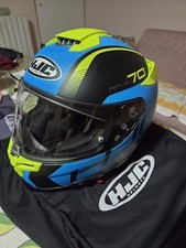 Casco integrale rpha usato  Teramo