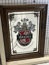 becks mirror for sale becks mirror for sale Pagosa Springs