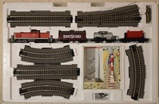 Roco startpackung 51082 gebraucht kaufen  Irchenrieth