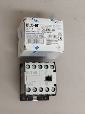 Eaton xtmc9a10f moller for sale  BEDFORD