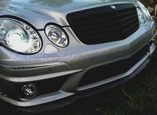 Fari mercedes classe usato  Roma