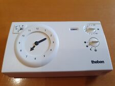 Theben uhrenthermostat ram gebraucht kaufen  Schrobenhausen