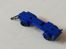 Lot anhänger fahrgestell gebraucht kaufen  Deutschland