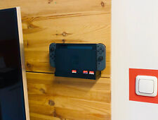 Nintendo switch wandhalter gebraucht kaufen  Passau