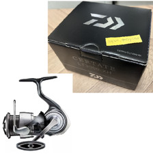 Daiwa certate lt3000 d'occasion  Expédié en Belgium