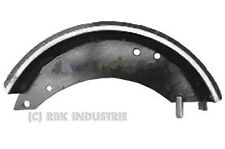 Bremsbacke aufarbeitung tausch gebraucht kaufen Bremsbacke aufarbeitung tausch gebraucht kaufen  Kiel