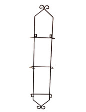Vertical plate hanging for sale  Pittsburgh