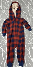 Carter footie pajamas for sale  San Bernardino