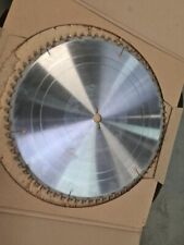 Sägeblatt ø55cm z72 gebraucht kaufen  Geesthacht