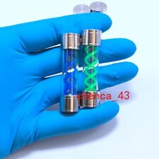Usado, Tubo de ensaio Resident Evil T-Virus G-Virus Umbrella Corporation 5,5cm adereços de cosplay comprar usado  Enviando para Brazil