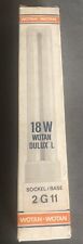 Wotan dulux tubo usato  Spedire a Italy